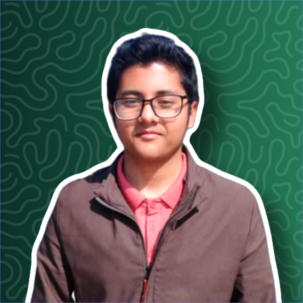 Aashirwad Pandey