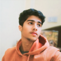Dipesh Yadav