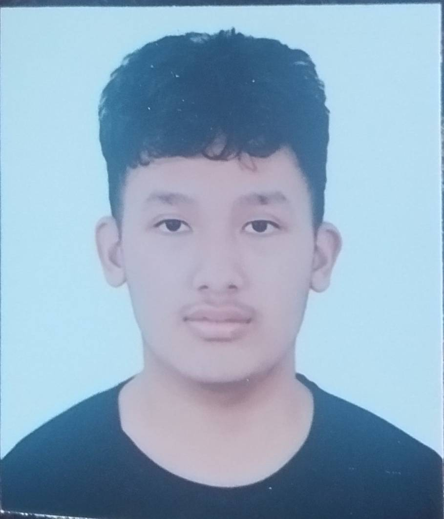 Sugam Tamang