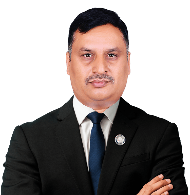 Kabiraj Timalsina