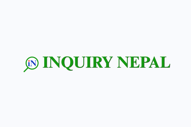 Inquiry Nepal
