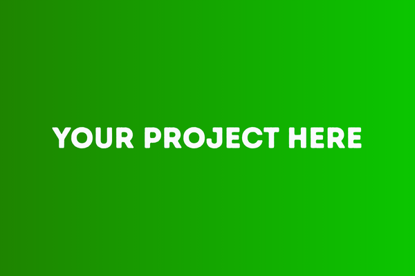 Your Project Here